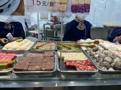 -常州糕团店(北大街新世纪商城店)