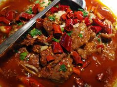 -金牌外婆家(苏州中心店)