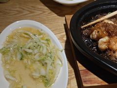 -人民食堂(电信南街店)