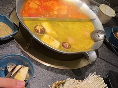 -湊湊火锅·茶憩(打浦桥日月光店)