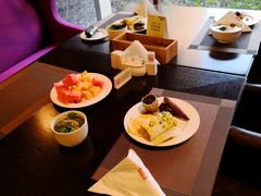 -浙商开元名都酒店·蓝色多瑙河自助餐厅