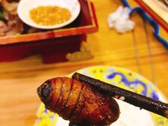 -可汗大营·涮火锅烤全羊烧烤家常菜(武汉分店)