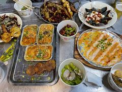 凤爪-小民大排档(光谷店)