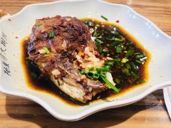兔头-杨爱珍大排档(龙游店)
