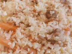 手抓饭-热瓦普(旭辉广场店)