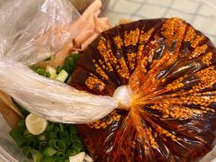 毛肚鸭肠-李老五口水鸡(万寿路店)