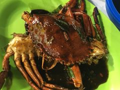 -明记烧鱼美味店