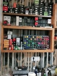 -长沙纹身·龙堂刺青·三土师傅的店