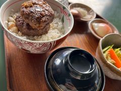 -ITARU食堂·定食料理(西丽店)