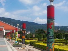 -中国闽台缘博物馆