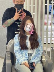 -M² LAB HAIR SALON