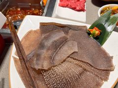 -海底捞火锅(龙岗星河COCO Park店)