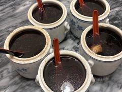 黑蒜汤-紫金食坊(江南西路店)