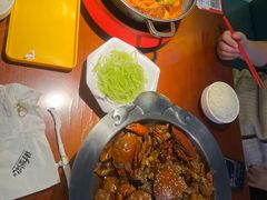 -谢蟹浓(西铁营万达店)