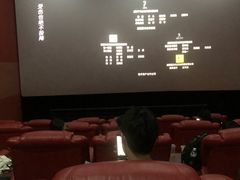 -SFC上影影城(杭州下沙IMAX店)