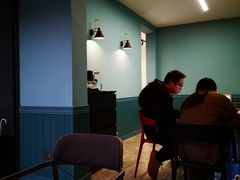 -NokNok Coffee(宽窄巷子店)