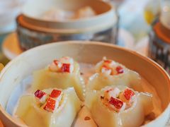 -金轩中餐厅 Jin Xuan(浦东丽思卡尔顿酒店)