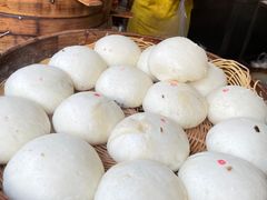 -清泉阁包子铺(中山路店)