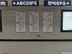 -王家墩东(地铁站)