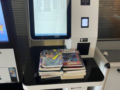 -杭州滨江区图书馆科技分馆