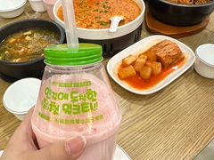 -海兰江石锅饭(水上店)