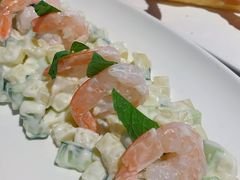 -良木缘咖啡西餐(太古里店)