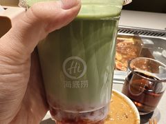 -海底捞火锅(太阳宫凯德mall店)