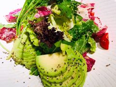 野菜奇亚籽沙拉-阿妮叶李(光谷世界城店)