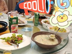 -青岛蓝海大饭店·渔歌舫(李沧店)