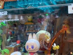 -泡泡玛特POPMART(金安国际购物中心店)