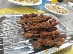 -灞上轩餐厅(振业·泊公馆店)