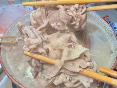 -曲氏老北京铜锅涮肉•火锅(不老街店)