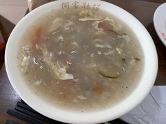 -何家壮馍店(南关总店)