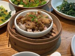 -潮粥荟·潮汕砂锅粥(槐房万达店)
