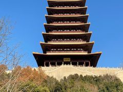 -牛首山文化旅游区