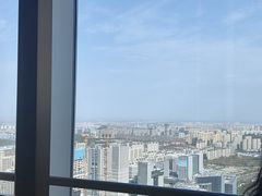 -济南凯宾斯基酒店-THE VIEW云景全日制餐厅