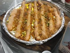 -小民大排档(光谷店)