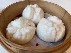 松软叉烧餐包-利苑酒家(金宝店)