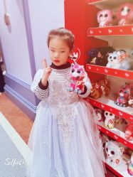 -奈尔宝家庭中心·亲子餐厅(北京东坝万达店)