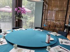 -荷风细雨·中国茶宴(碧云店)