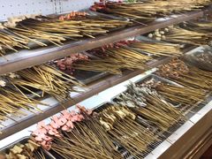 -江二娃串串香(科园四路总店)