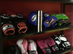 -一诺健身(水印康庭店)