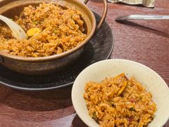 -滇野云南野生菌餐厅(陕西南路店)