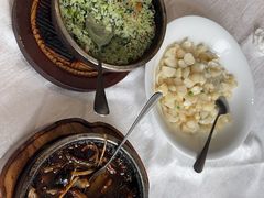 -香雪海饭店中餐厅(人民桥店)