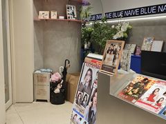 -天真蓝照相馆(上海中山公园龙之梦店)