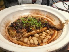 -新白鹿餐厅(龙游路总店·杭帮菜名店)