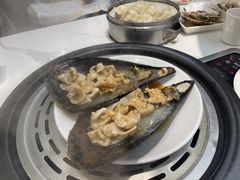 -海味当家·蒸锅海鲜(中山广场创始店)