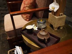 -王府半岛酒店