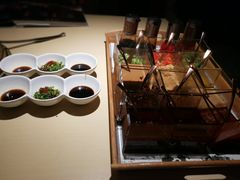 -余欢领鲜火锅(新街口店)