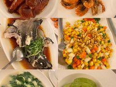 -金翠皇宫粤菜·点心·海鲜(翡翠店)